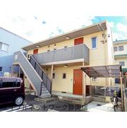 物件名が入ります