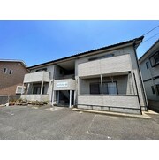物件名が入ります