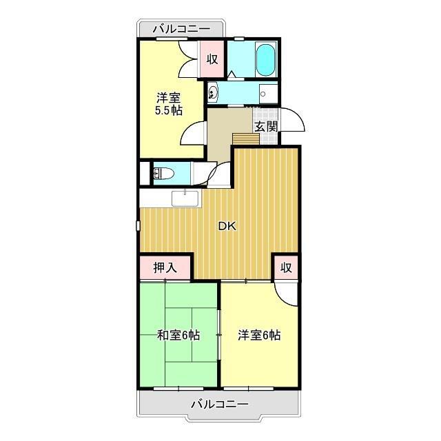 物件画像