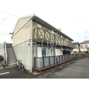 物件名が入ります
