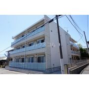 物件名が入ります