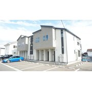 物件名が入ります