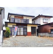 物件名が入ります