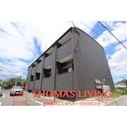 物件名が入ります