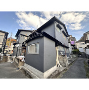 物件名が入ります