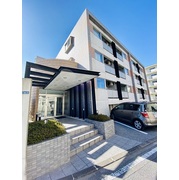 物件名が入ります