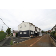 物件名が入ります