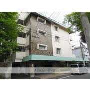 物件名が入ります