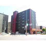 物件名が入ります