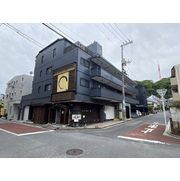 物件名が入ります