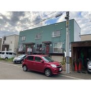 物件名が入ります