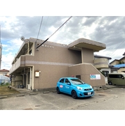 物件名が入ります