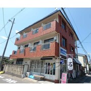 物件名が入ります