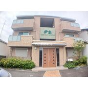 物件名が入ります