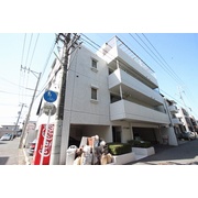 物件名が入ります