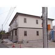 物件名が入ります