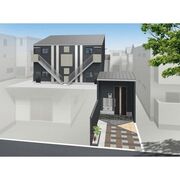 物件名が入ります