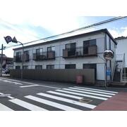 物件名が入ります