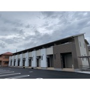 物件名が入ります