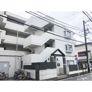 物件名が入ります