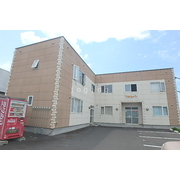 物件名が入ります