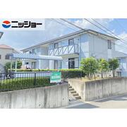 物件名が入ります