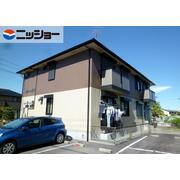 物件名が入ります