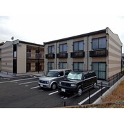 物件名が入ります