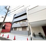物件名が入ります