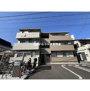 物件名が入ります