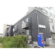 物件名が入ります