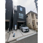 物件名が入ります