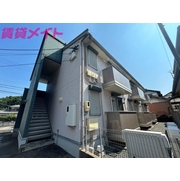 物件名が入ります