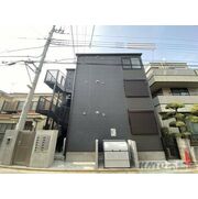 物件名が入ります