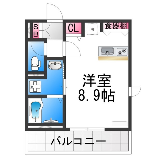 物件画像