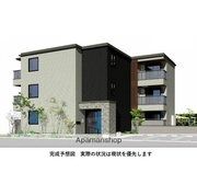 物件名が入ります