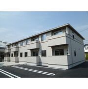 物件名が入ります