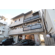 物件名が入ります