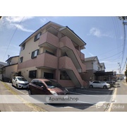 物件名が入ります