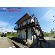 物件名が入ります