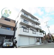 物件名が入ります