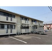 物件名が入ります