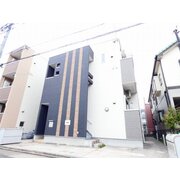 物件名が入ります