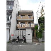 物件名が入ります
