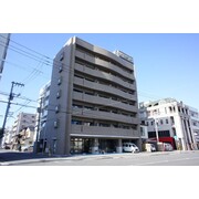 物件名が入ります