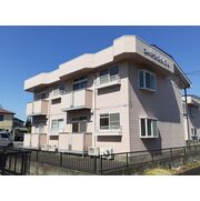 物件名が入ります