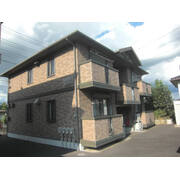 物件名が入ります