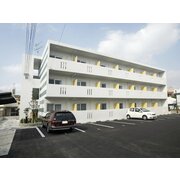 物件名が入ります