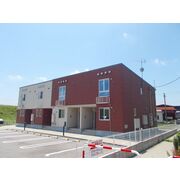 物件名が入ります