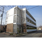 物件名が入ります